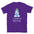 I'd Rather Be Meditating Unicorn TShirt - Purple Color - https://ascensionemporium.net