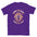 Born To Shine Among The Stars TShirt - Purple Color - https://ascensionemporium.net