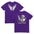 Savior Self Angel Wings TShirt - Purple Color - https://ascensionemporium.net