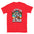 I Voted For Ice Cream Cat TShirt - Red Color - https://ascensionemporium.net