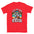 Lick The Vote Ice Cream Cat TShirt - Red Color - https://ascensionemporium.net