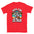 Vote For Ice Cream Cat TShirt - Red Color - https://ascensionemporium.net
