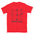 Nature's Candy TShirt - Red Color - https://ascensionemporium.net