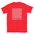 Wardenclyffe TShirt - Red Color - https://ascensionemporium.net