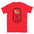 Non-GMO Organic Food Is The Best Medicine TShirt - Red Color - https://ascensionemporium.net
