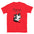 I Voted For My Highest Self TShirt - Red Color - https://ascensionemporium.net