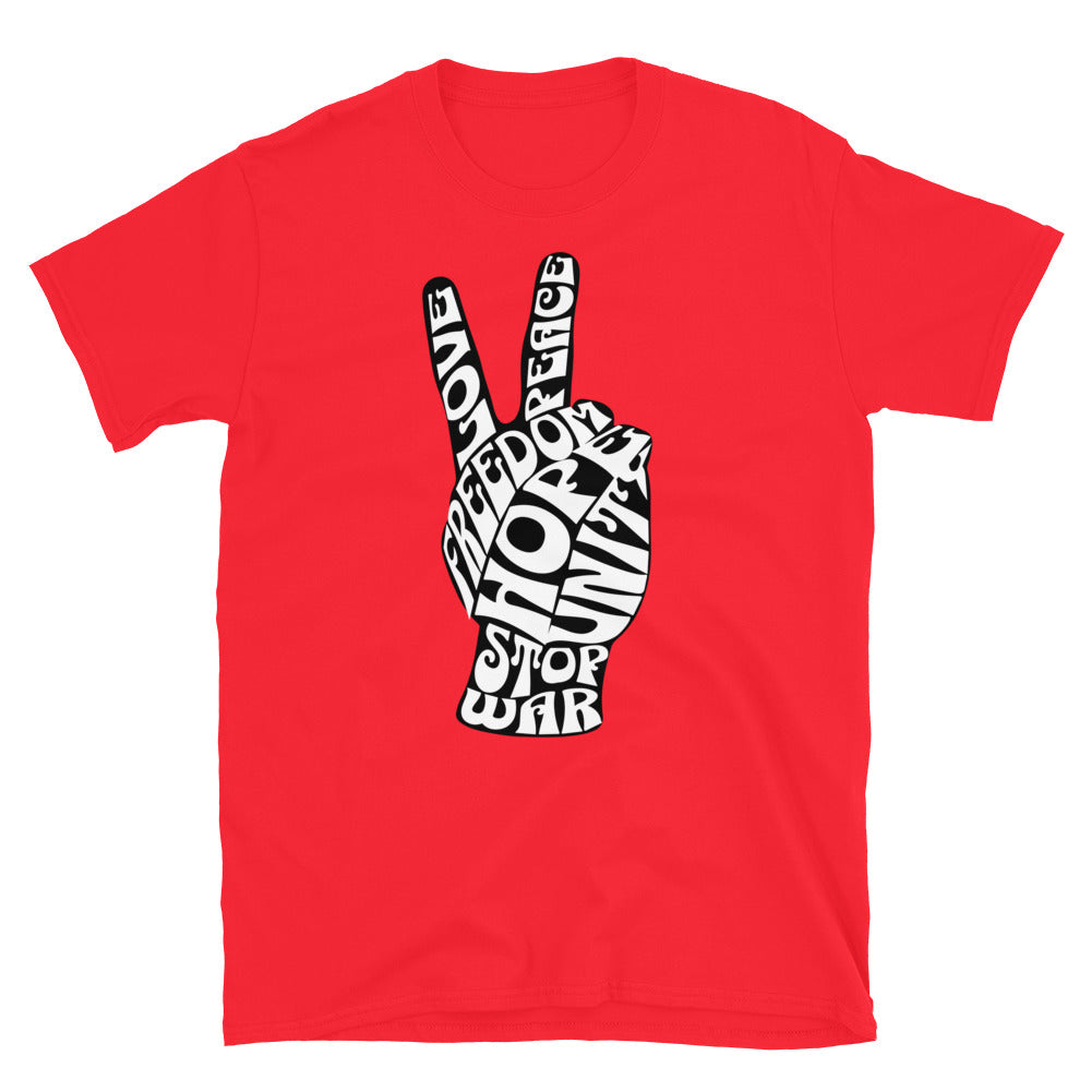 We Need More Of This TShirt - Red Color - https://ascensionemporium.net