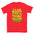 Less Lies More Truth TShirt - Red Color - https://ascensionemporium.net