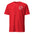 Cancer Zodiac Embroidered TShirt - Red Color - https://ascensionemporium.net