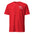 Scorpio Zodiac Embroidered TShirt - Red Color - https://ascensionemporium.net