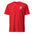 Pisces Zodiac Embroidered TShirt - Red Color - https://ascensionemporium.net