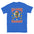 Ice Cream For President TShirt - Royal Color - https://ascensionemporium.net