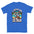 I Voted For Ice Cream Cat TShirt - Royal Color - https://ascensionemporium.net
