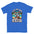 Lick The Vote Ice Cream Cat TShirt - Royal Color - https://ascensionemporium.net