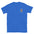 Vote For Ice Cream Embroidered TShirt - Royal Color - https://ascensionemporium.net