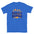Light Worker TShirt - Royal Color - https://ascensionemporium.net