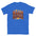 High Vibration TShirt - Royal Color - https://ascensionemporium.net