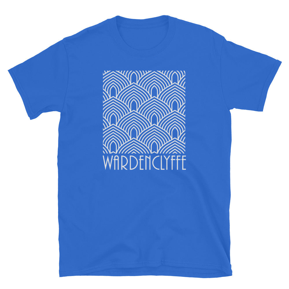 Wardenclyffe TShirt - Royal Color - https://ascensionemporium.net