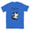 I Voted For My Highest Self TShirt - Royal Color - https://ascensionemporium.net