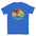 My Peace Matters TShirt - Royal Color - https://ascensionemporium.net