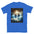 Ascension DNA Activation TShirt - Royal Color - https://ascensionemporium.net