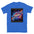 Interdimensional DNA Activation TShirt - Royal Color - https://ascensionemporium.net