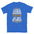 Sovereign Being TShirt - Royal Color - https://ascensionemporium.net