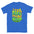 Less Lies More Truth TShirt - Royal Color - https://ascensionemporium.net