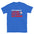 Don't Blame Me I Voted For The Ice Cream TShirt - Royal Color - https://ascensionemporium.net