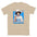 Lick The Vote Anime Ice Cream Girl TShirt - Sand Color - https://ascensionemporium.net