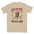 Lick The Vote Ice Cream TShirt - Sand Color - https://ascensionemporium.net