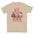 Lick The Vote Kawaii Ice Cream TShirt - Sand Color - https://ascensionemporium.net