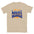 Light Worker TShirt - Sand Color - https://ascensionemporium.net