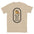 Non-GMO Organic Food Is The Best Medicine TShirt - Sand Color - https://ascensionemporium.net