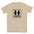 Choose Wisely TShirt - Sand Color - https://ascensionemporium.net