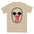 The Matrix Time To Fly TShirt - Sand Color - https://ascensionemporium.net