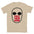 Free Your Mind TShirt - Sand Color - https://ascensionemporium.net
