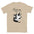 I Voted For My Highest Self TShirt - Sand Color - https://ascensionemporium.net