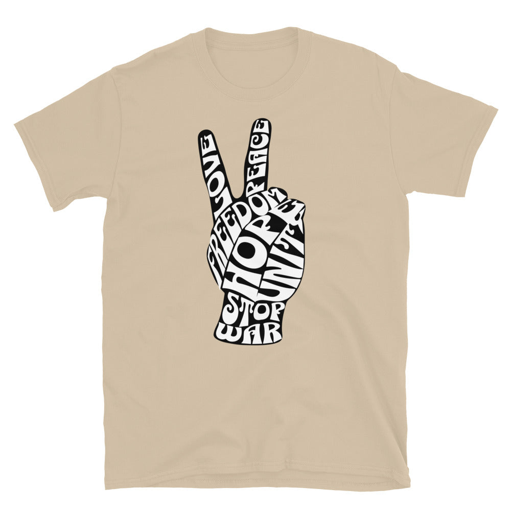 We Need More Of This TShirt - Sand Color - https://ascensionemporium.net