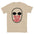 You Think That's Air You're Breathing Now TShirt - Sand Color - https://ascensionemporium.net