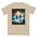 Ascension DNA Activation TShirt - Sand Color - https://ascensionemporium.net