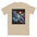 Intergalactic DNA Activation TShirt - Sand Color - https://ascensionemporium.net