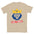 Leo Vibes TShirt - Sand Color - https://ascensionemporium.net