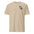 Capricorn Zodiac Embroidered TShirt - Sand Color - https://ascensionemporium.net