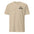 Libra Zodiac Embroidered TShirt - Sand Color - https://ascensionemporium.net