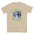 We Only Have One Planet TShirt - Sand Color - https://ascensionemporium.net