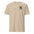 Pisces Zodiac Embroidered TShirt - Sand Color - https://ascensionemporium.net