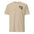 Virgo Zodiac Embroidered TShirt - Sand Color - https://ascensionemporium.net