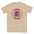 Goodbye Rat Race TShirt - Sand Color - https://ascensionemporium.net