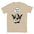 Savior Self Girl Angel TShirt - Sand Color - https://ascensionemporium.net